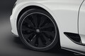 ベントレー『コンチネンタルGTアズール』に日本限定車、白と黒の上品なデザイン…価格は4165万7000円