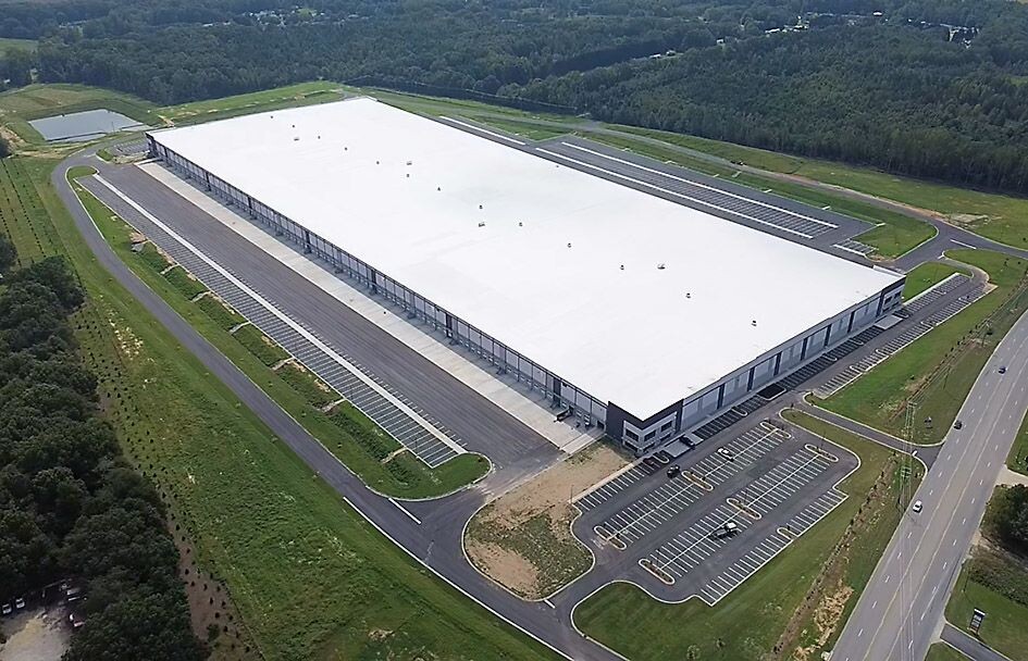いすゞ、米国サウスカロライナ州に新工場建設を発表　2027年稼働予定　ガソリン車からEVまで生産