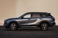 国内導入すれば日産のブランド力向上は間違いなし。日本を感じる新型インフィニティQX60初公開