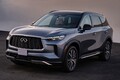 国内導入すれば日産のブランド力向上は間違いなし。日本を感じる新型インフィニティQX60初公開