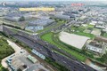 「伊勢湾岸‐空港」を直結！ 工事進む“西知多道路”長浦ICの改造がいよいよスタート