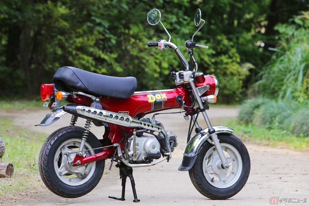 ホンダ 原付バイク50cc トゥデイ 中古 リサイクルショップ宮崎屋18.5.10 - ホンダ