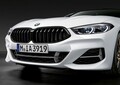 BMW 8シリーズ グランクーペ、3シリーズ ツーリング、X1の3車種に「Mパフォーマンスパーツ」が登場
