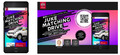 日産、自分好みのドライブプランが作成できる「JUKE MATCHING DRIVE」公開