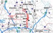 国道4号東埼玉道路の吉川市川藤～松伏町田島がついに開通！ 新ルートでレイクタウンなどのアクセス性が向上【道路のニュース】