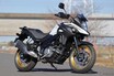 バイクにはブランドを象徴する「顔」が無い？　～木下隆之の、またがっちゃいましたVol.183～