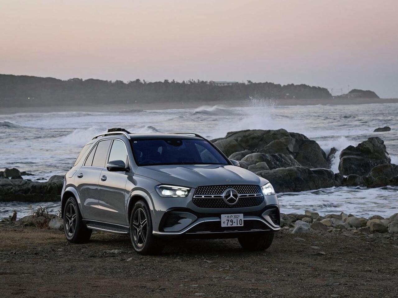 メルセデス・ベンツ GLE／GLE クーペ【1分で読める輸入車解説／2025年最新版】