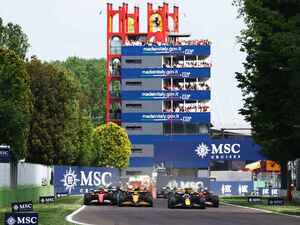 F1第7戦、いよいよ欧州ラウンドが幕開け【エミリア ロマーニャGP プレビュー】