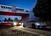 トヨタ、開発中の新型スーパースポーツ「GTコンセプト」とGT3「GTレーシングコンセプト」を披露