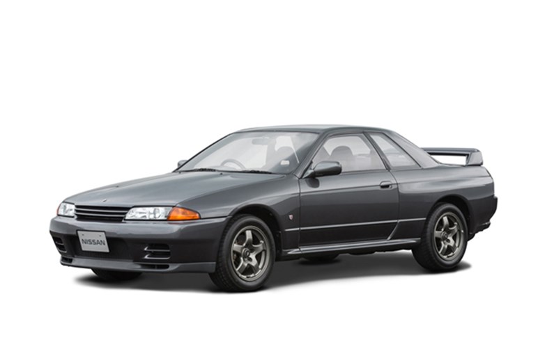 【ボクらが憧れた日産を振り返る】S13シルビア、パルサーGTI-R、Z32、R32型GT-R…そしていま必要なのも“憧れのクルマ”でしょ！