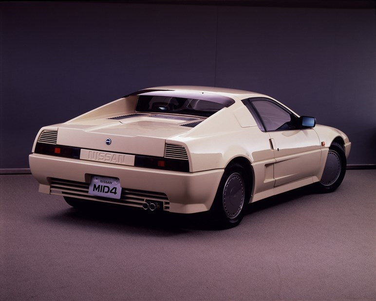 【ボクらが憧れた日産を振り返る】S13シルビア、パルサーGTI-R、Z32、R32型GT-R…そしていま必要なのも“憧れのクルマ”でしょ！