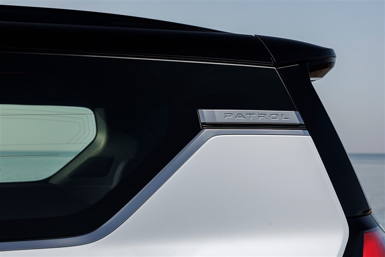 【国内導入検討中】“海外育ちの大型SUV”日産「パトロール」試乗　空白の18年…離れたユーザーは戻るか？