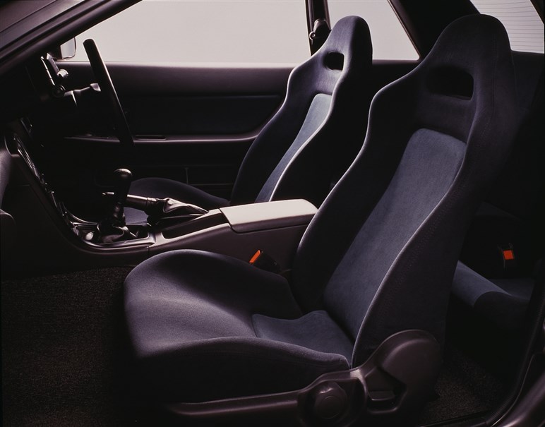 【ボクらが憧れた日産を振り返る】S13シルビア、パルサーGTI-R、Z32、R32型GT-R…そしていま必要なのも“憧れのクルマ”でしょ！