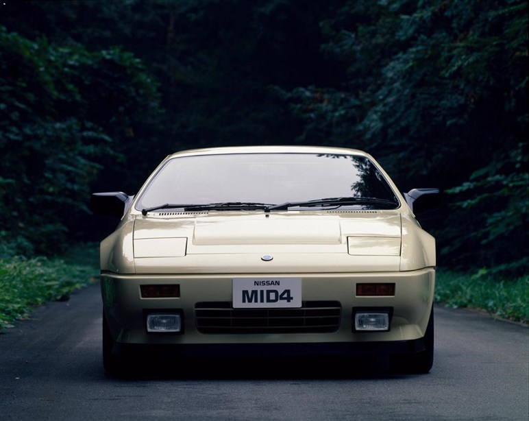【ボクらが憧れた日産を振り返る】S13シルビア、パルサーGTI-R、Z32、R32型GT-R…そしていま必要なのも“憧れのクルマ”でしょ！