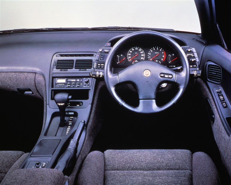 【ボクらが憧れた日産を振り返る】S13シルビア、パルサーGTI-R、Z32、R32型GT-R…そしていま必要なのも“憧れのクルマ”でしょ！