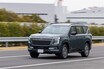 【国内導入検討中】“海外育ちの大型SUV”日産「パトロール」試乗　空白の18年…離れたユーザーは戻るか？