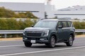 【国内導入検討中】“海外育ちの大型SUV”日産「パトロール」試乗　空白の18年…離れたユーザーは戻るか？