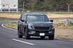 【国内導入検討中】“海外育ちの大型SUV”日産「パトロール」試乗　空白の18年…離れたユーザーは戻るか？