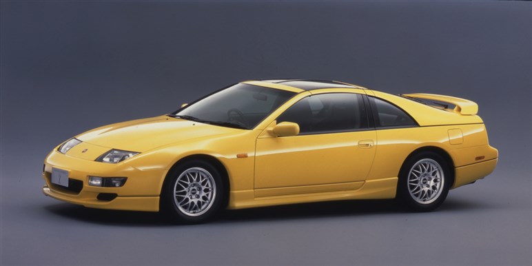 【ボクらが憧れた日産を振り返る】S13シルビア、パルサーGTI-R、Z32、R32型GT-R…そしていま必要なのも“憧れのクルマ”でしょ！