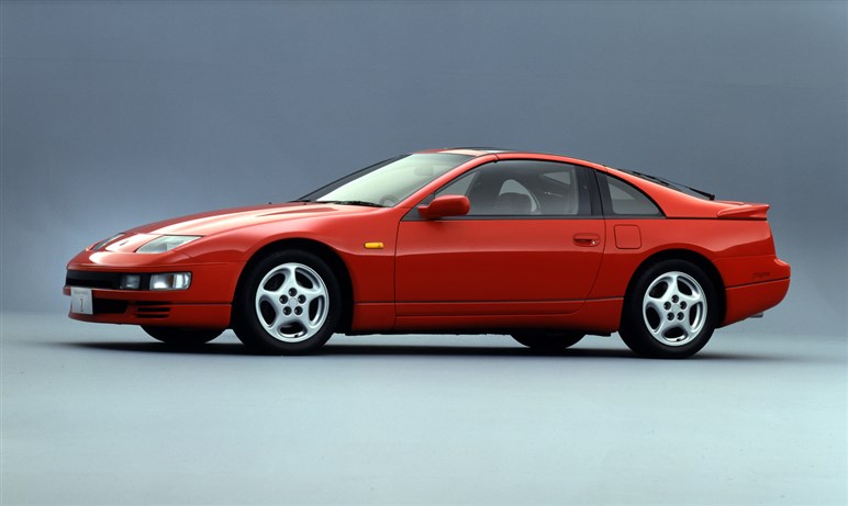 【ボクらが憧れた日産を振り返る】S13シルビア、パルサーGTI-R、Z32、R32型GT-R…そしていま必要なのも“憧れのクルマ”でしょ！