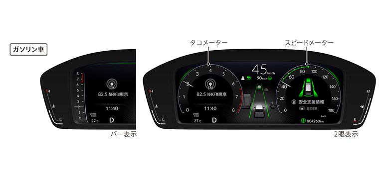 「ステップワゴン」改良でホンダの“想定外”が発生中!? ガソリン車が長納期の背景とは