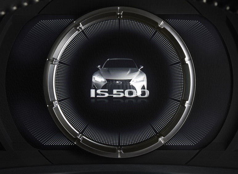 【集大成】レクサスが米で「IS500アルティメット・エディション」を発表。日本は6月に“最終モデル”が登場か