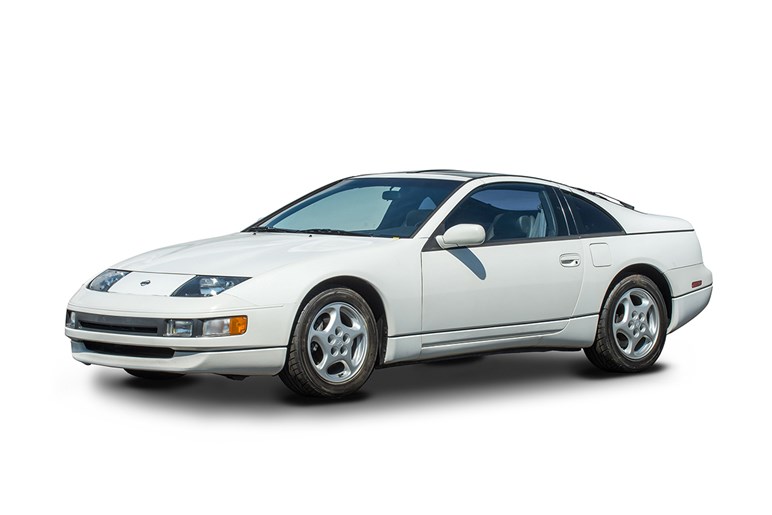 【ボクらが憧れた日産を振り返る】S13シルビア、パルサーGTI-R、Z32、R32型GT-R…そしていま必要なのも“憧れのクルマ”でしょ！