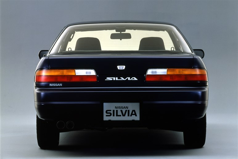 【ボクらが憧れた日産を振り返る】S13シルビア、パルサーGTI-R、Z32、R32型GT-R…そしていま必要なのも“憧れのクルマ”でしょ！