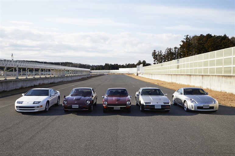 【ボクらが憧れた日産を振り返る】S13シルビア、パルサーGTI-R、Z32、R32型GT-R…そしていま必要なのも“憧れのクルマ”でしょ！