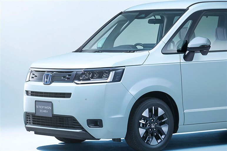 「ステップワゴン」改良でホンダの“想定外”が発生中!? ガソリン車が長納期の背景とは