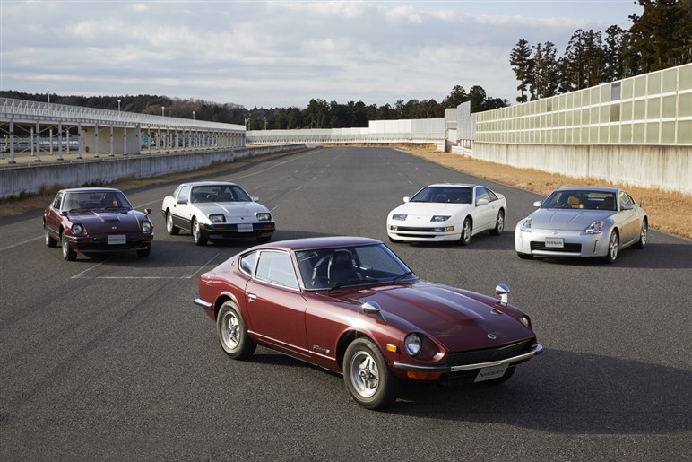 【ボクらが憧れた日産を振り返る】S13シルビア、パルサーGTI-R、Z32、R32型GT-R…そしていま必要なのも“憧れのクルマ”でしょ！