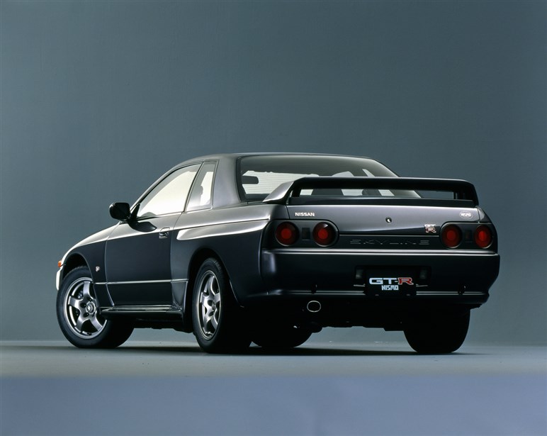 【ボクらが憧れた日産を振り返る】S13シルビア、パルサーGTI-R、Z32、R32型GT-R…そしていま必要なのも“憧れのクルマ”でしょ！
