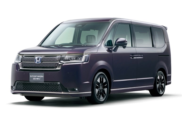 「ステップワゴン」改良でホンダの“想定外”が発生中!? ガソリン車が長納期の背景とは