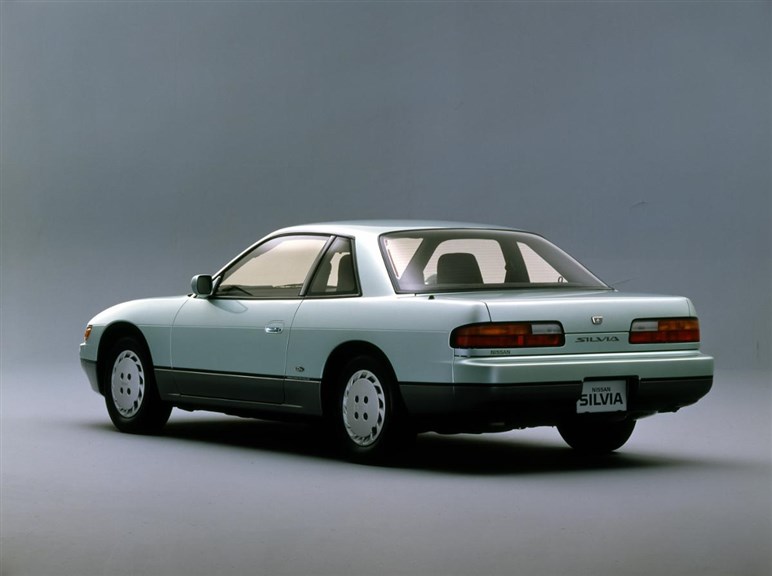 【ボクらが憧れた日産を振り返る】S13シルビア、パルサーGTI-R、Z32、R32型GT-R…そしていま必要なのも“憧れのクルマ”でしょ！