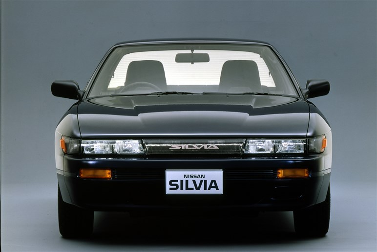 【ボクらが憧れた日産を振り返る】S13シルビア、パルサーGTI-R、Z32、R32型GT-R…そしていま必要なのも“憧れのクルマ”でしょ！