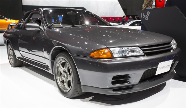 【ボクらが憧れた日産を振り返る】S13シルビア、パルサーGTI-R、Z32、R32型GT-R…そしていま必要なのも“憧れのクルマ”でしょ！