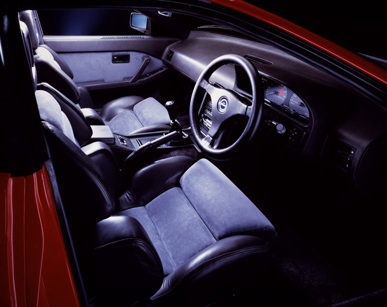 【ボクらが憧れた日産を振り返る】S13シルビア、パルサーGTI-R、Z32、R32型GT-R…そしていま必要なのも“憧れのクルマ”でしょ！