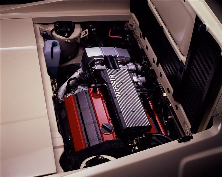【ボクらが憧れた日産を振り返る】S13シルビア、パルサーGTI-R、Z32、R32型GT-R…そしていま必要なのも“憧れのクルマ”でしょ！