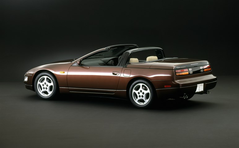 【ボクらが憧れた日産を振り返る】S13シルビア、パルサーGTI-R、Z32、R32型GT-R…そしていま必要なのも“憧れのクルマ”でしょ！