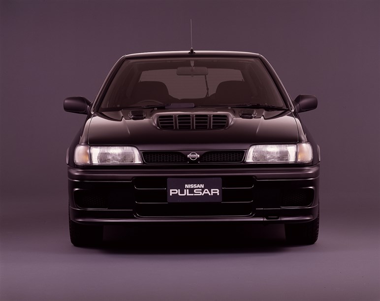 【ボクらが憧れた日産を振り返る】S13シルビア、パルサーGTI-R、Z32、R32型GT-R…そしていま必要なのも“憧れのクルマ”でしょ！
