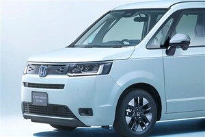 「ステップワゴン」改良でホンダの“想定外”が発生中!?「エアーEX」不発、ガソリン車が長納期の背景とは