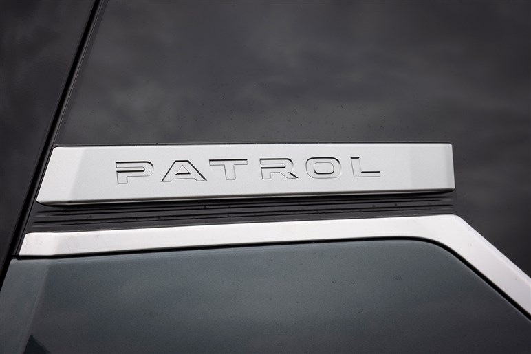 【国内導入検討中】“海外育ちの大型SUV”日産「パトロール」試乗　空白の18年…離れたユーザーは戻るか？