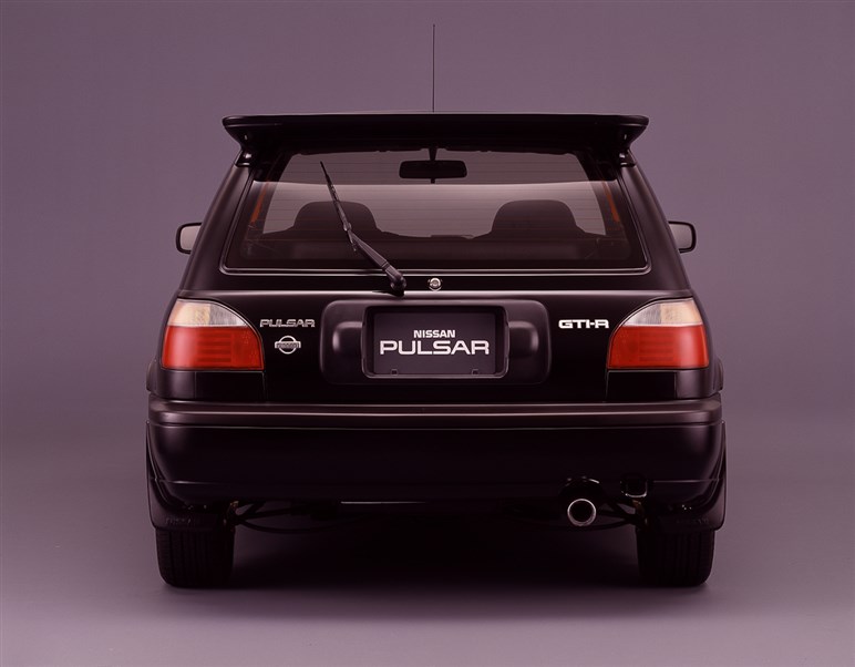 【ボクらが憧れた日産を振り返る】S13シルビア、パルサーGTI-R、Z32、R32型GT-R…そしていま必要なのも“憧れのクルマ”でしょ！