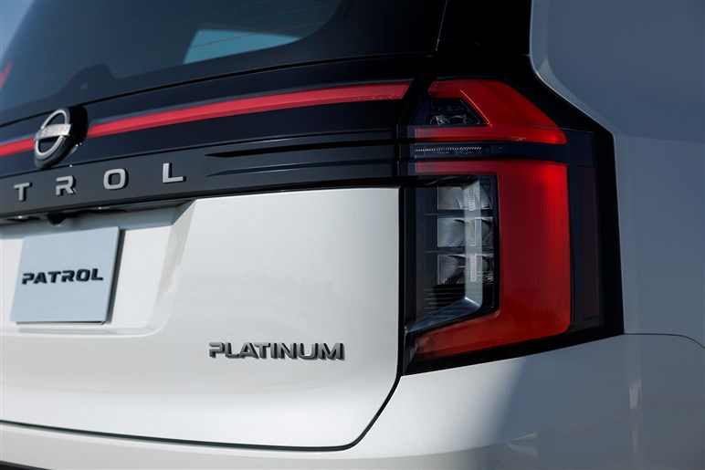 【国内導入検討中】“海外育ちの大型SUV”日産「パトロール」試乗　空白の18年…離れたユーザーは戻るか？