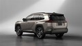 トヨタ新型「RAV4」世界初公開。3つのデザインを用意、新開発ハイブリッド採用…国内は25年度内発売へ