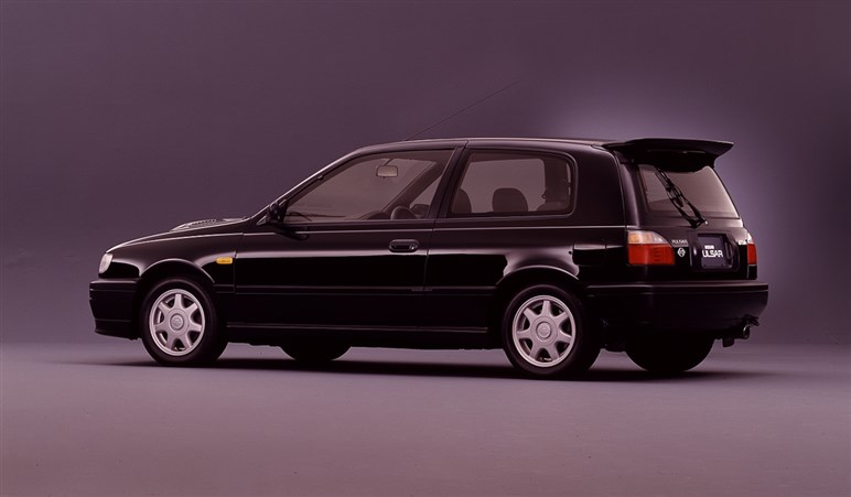 【ボクらが憧れた日産を振り返る】S13シルビア、パルサーGTI-R、Z32、R32型GT-R…そしていま必要なのも“憧れのクルマ”でしょ！