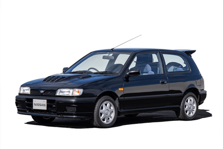 【ボクらが憧れた日産を振り返る】S13シルビア、パルサーGTI-R、Z32、R32型GT-R…そしていま必要なのも“憧れのクルマ”でしょ！