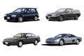 【ボクらが憧れた日産を振り返る】S13シルビア、パルサーGTI-R、Z32、R32型GT-R…そしていま必要なのも“憧れのクルマ”でしょ！