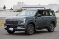 【国内導入検討中】“海外育ちの大型SUV”日産「パトロール」試乗　空白の18年…離れたユーザーは戻るか？