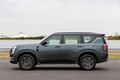 【国内導入検討中】“海外育ちの大型SUV”日産「パトロール」試乗　空白の18年…離れたユーザーは戻るか？